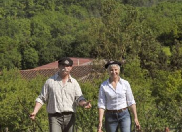 Photo de Le Musée du Foie Gras