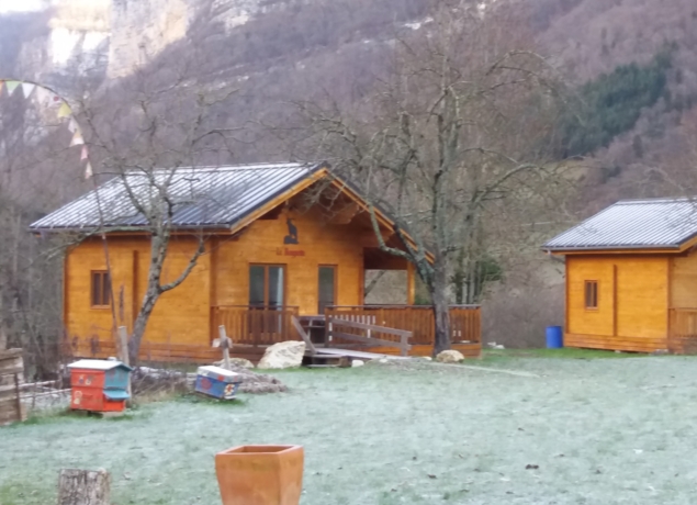 Photo de La Ferme du Clos