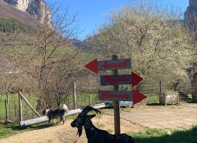 Photo de La Ferme du Clos