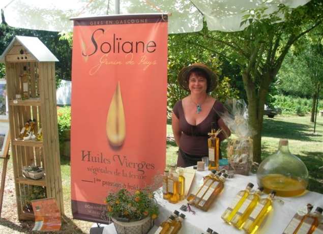 Illustration de l’exploitation Au Pigeonnier de Guerre