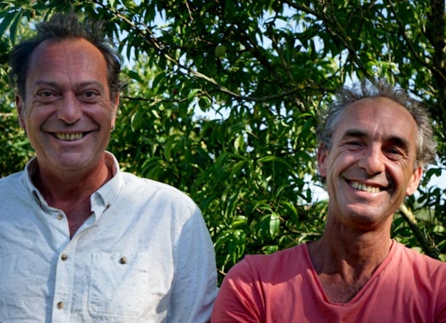 Photo de La Cabane à Spiruline