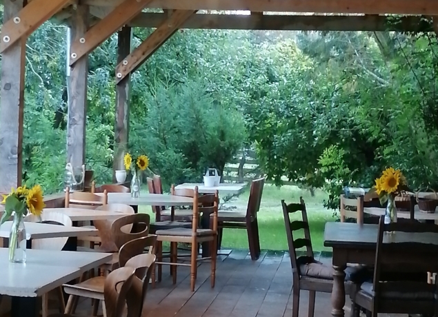 Photo de Ferme du Caroire