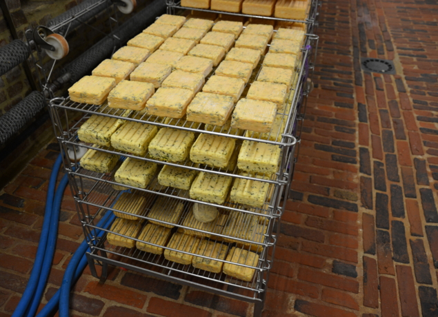 Illustration de l’exploitation La Ferme de la Fontaine Orion