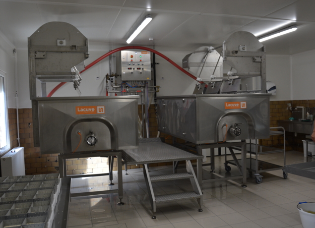 Photo de La Ferme de la Fontaine Orion