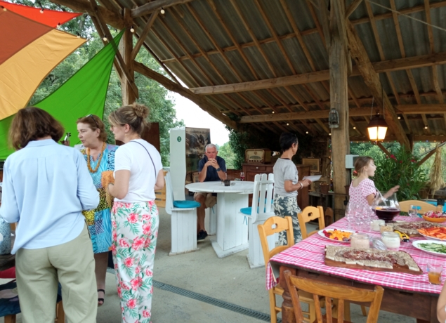 Photo de Domaine Rey