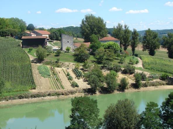 Illustration de l’expérience Visite de la ferme des Acacias