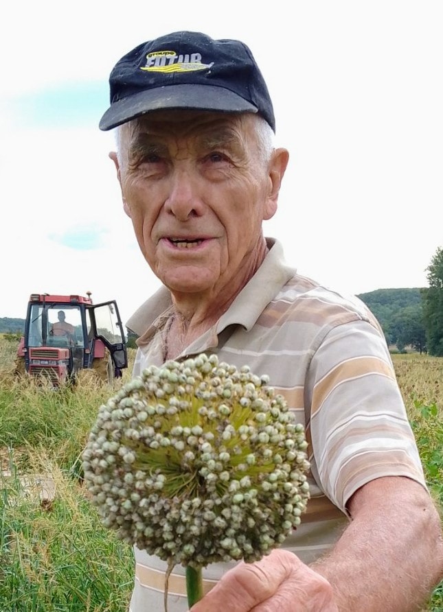 Photo de Visite de la ferme des Acacias