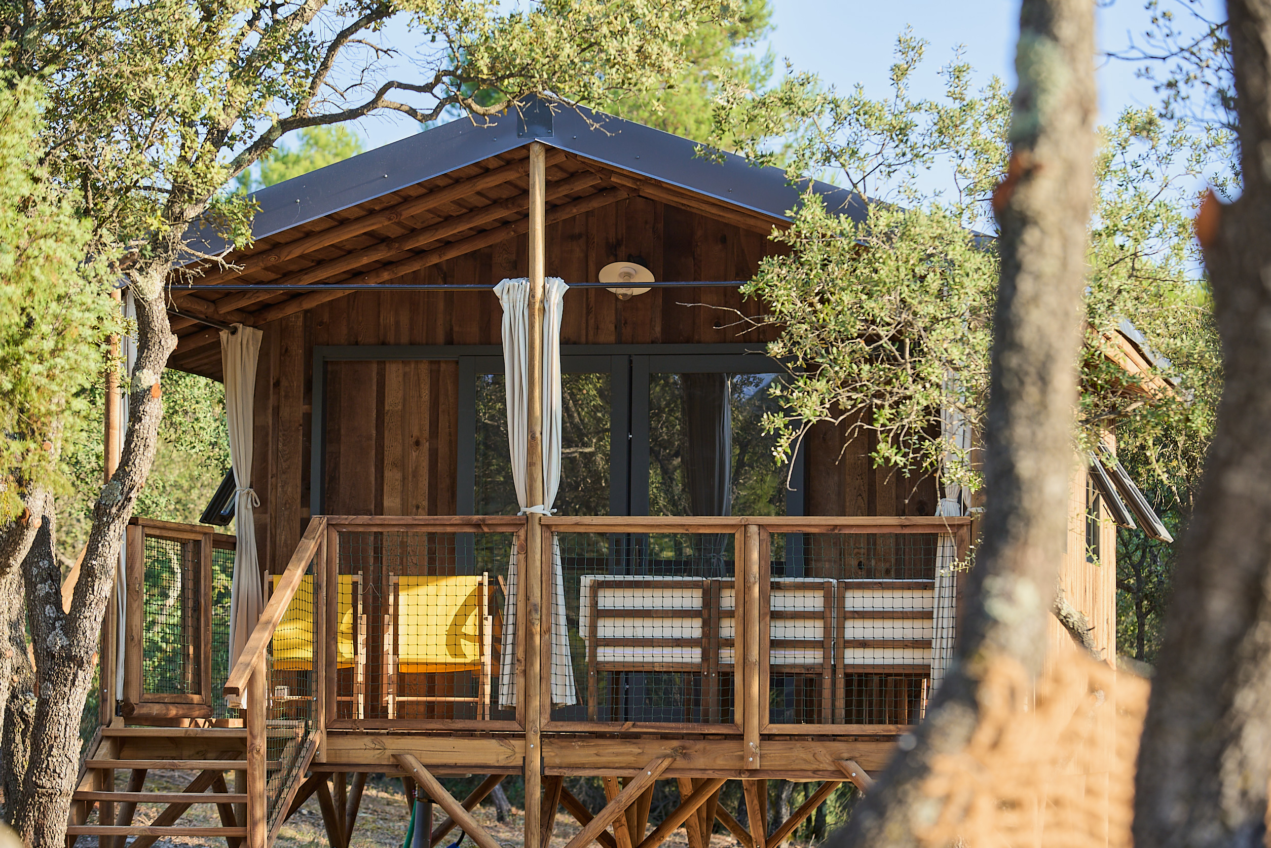 Photo de Domaine La Ferme HI Bride