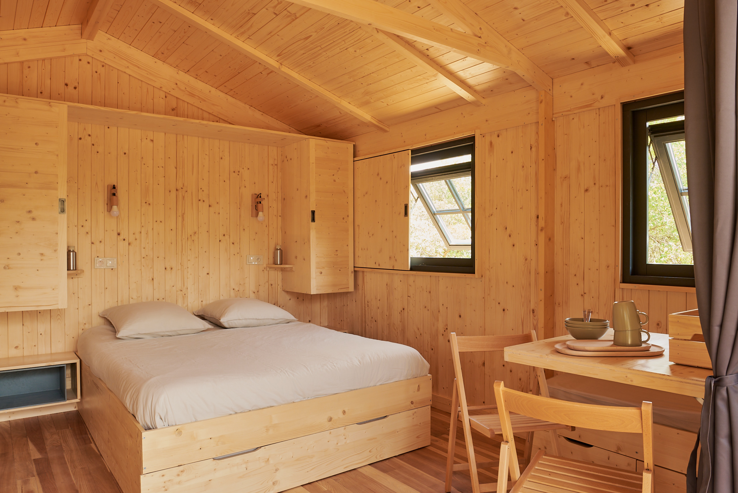 Photo de Domaine La Ferme HI Bride