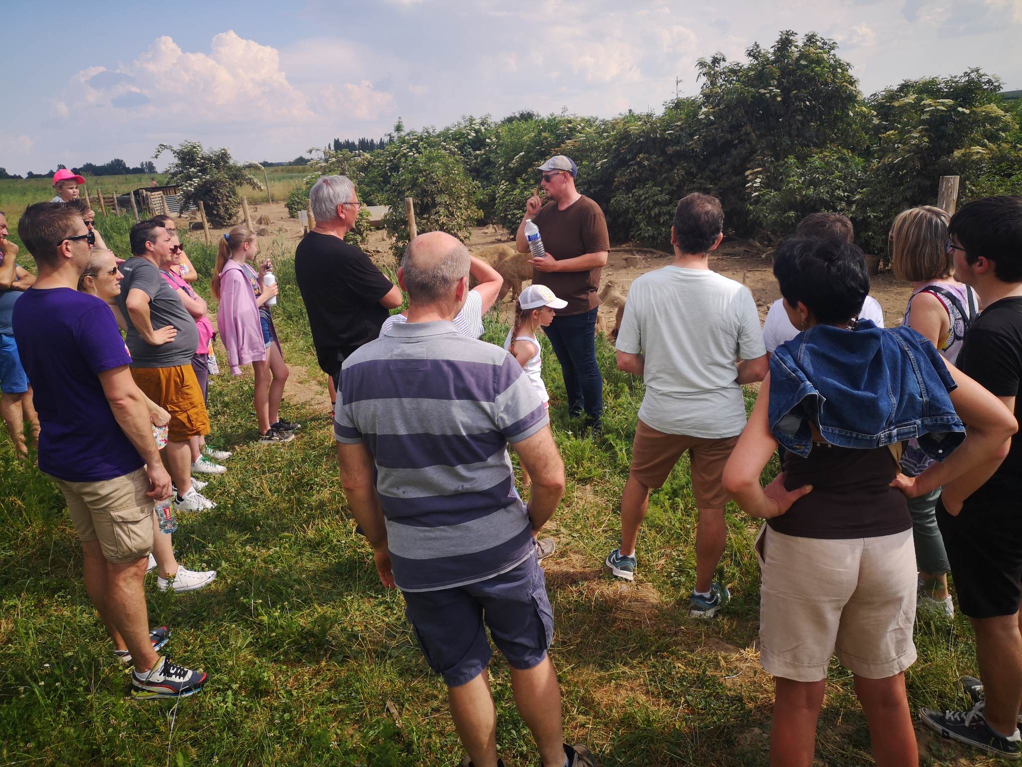 Photo de EARL FERME DEPARIS 