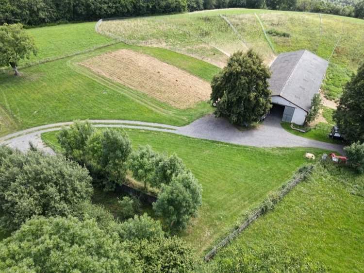 Illustration de l’expérience Acheter en direct au producteur