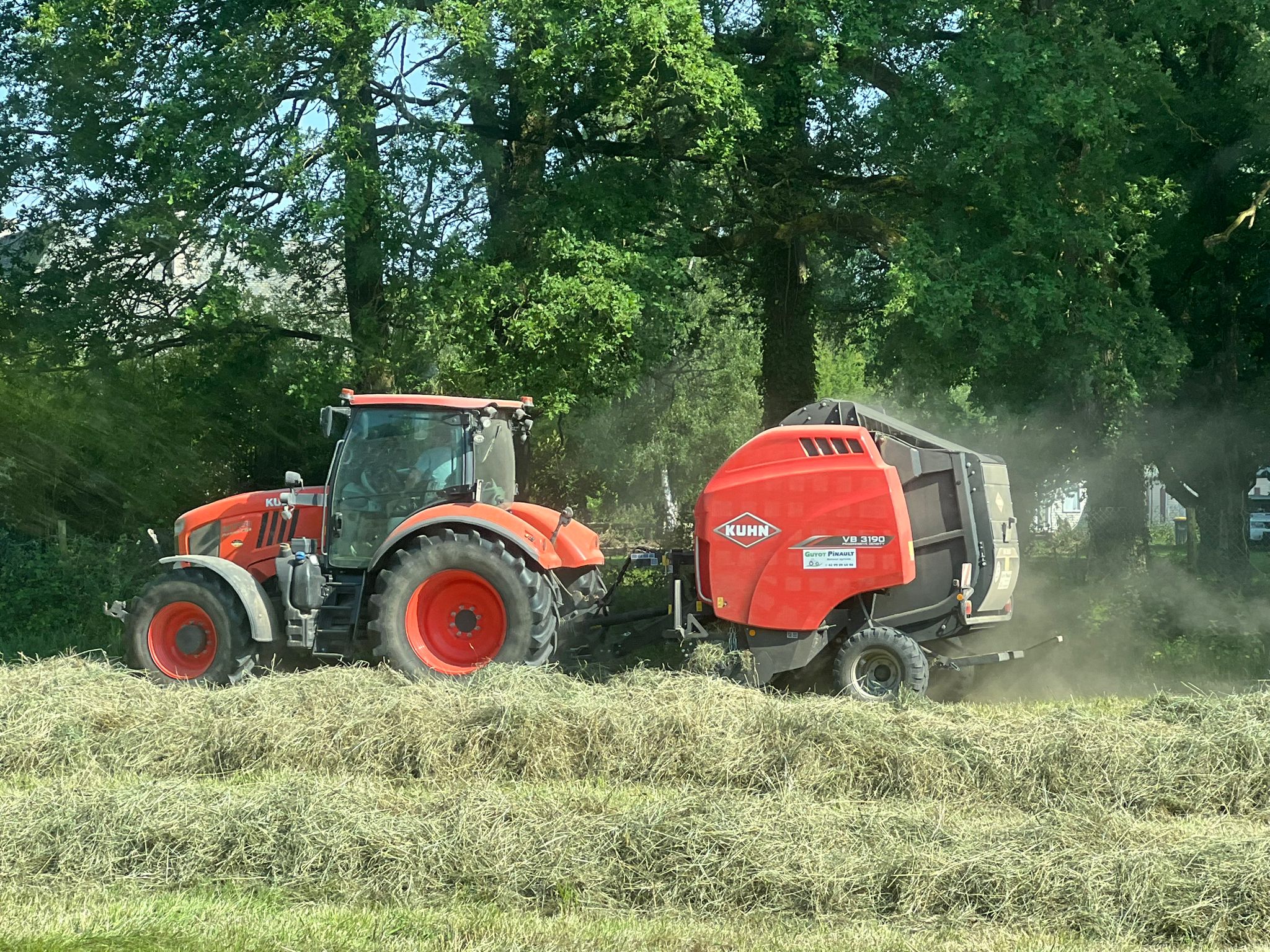 Photo de Gaec des Pampilles 