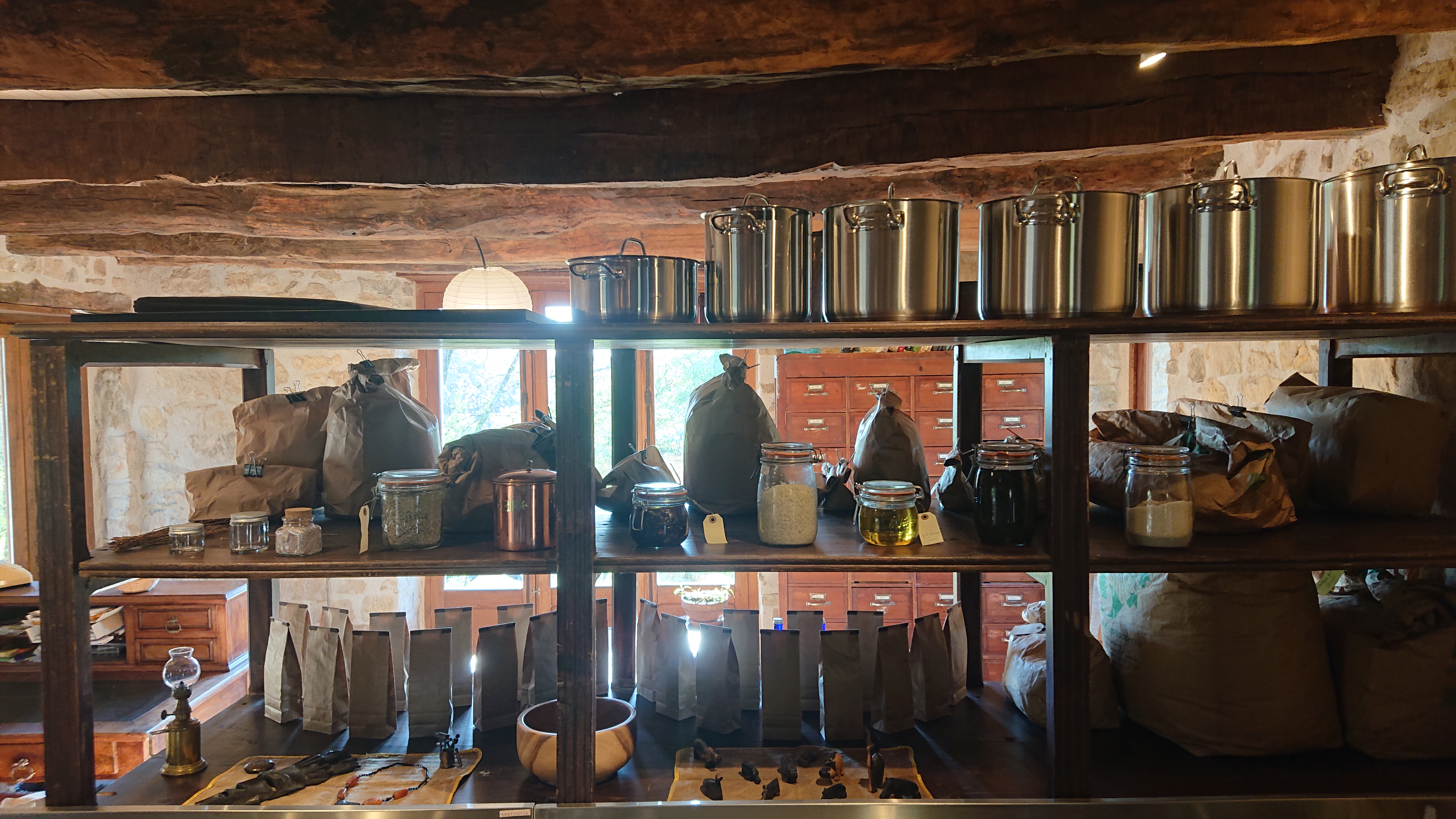 Photo de Les Jardins de Jammes 