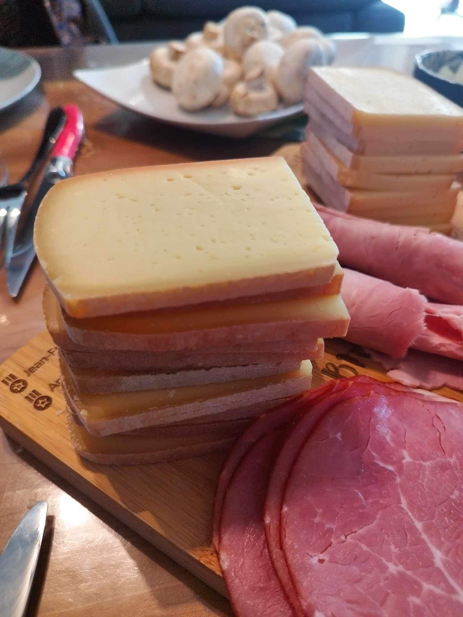 Photo de Ferme du chalet