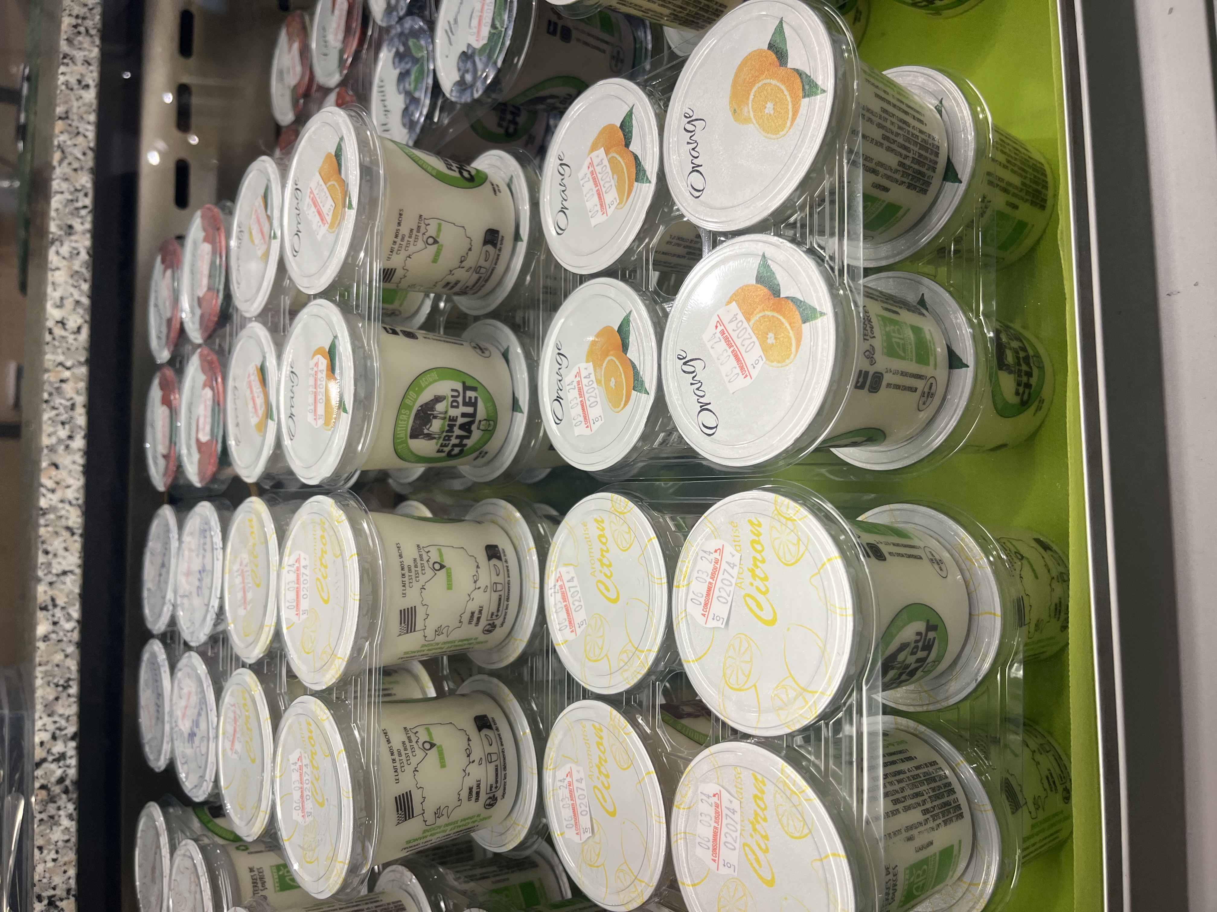 Photo de Ferme du chalet