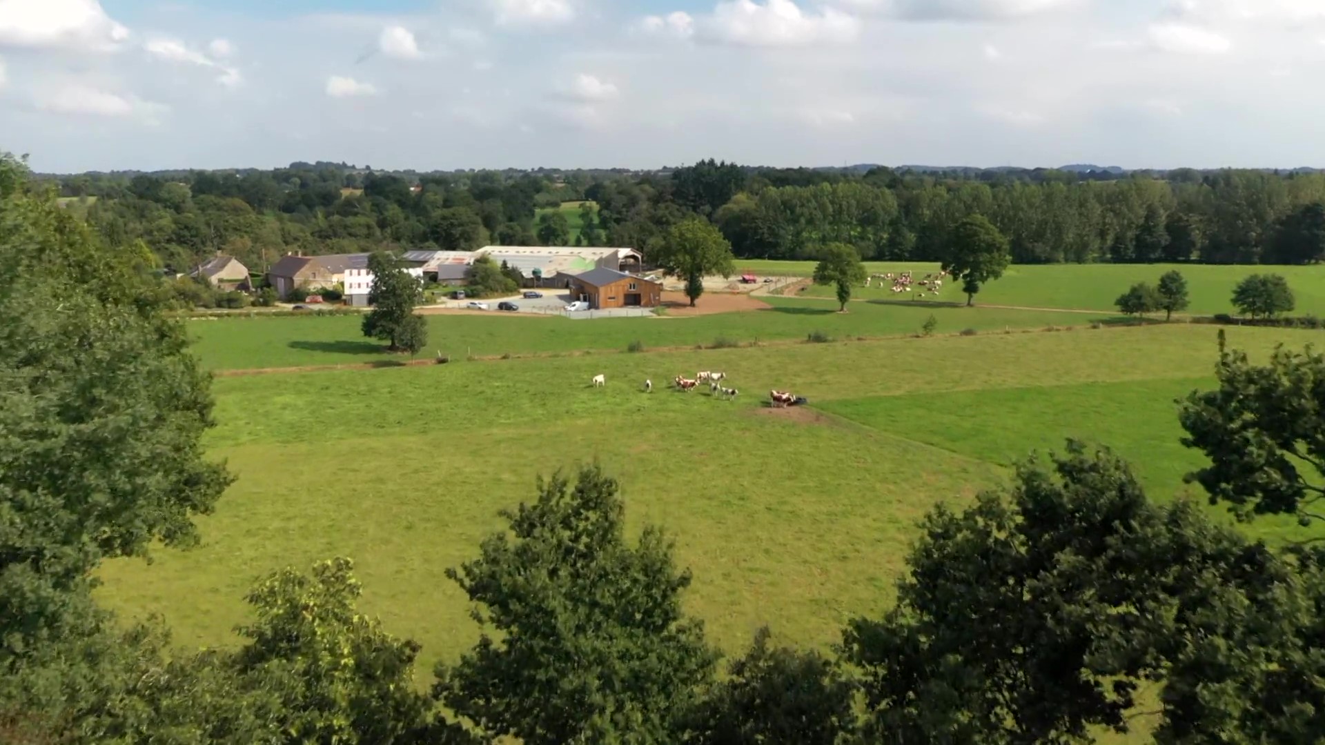 Photo de LA FERME LAIT GAILLARDISES