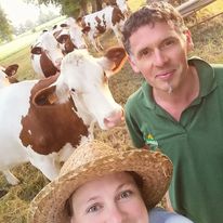 Photo de LA FERME LAIT GAILLARDISES