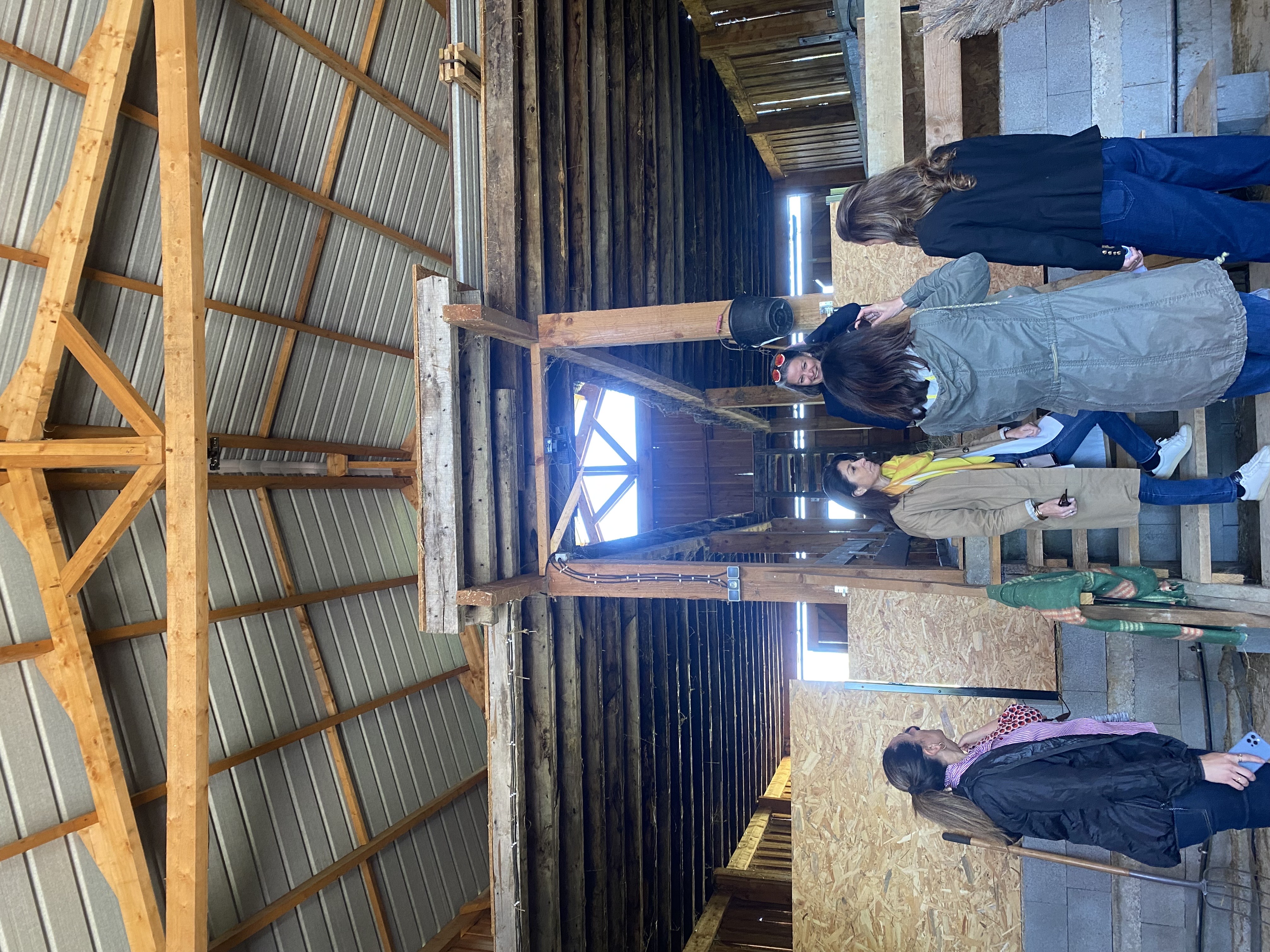 Photo de Jeu de piste au Domaine d'Escons