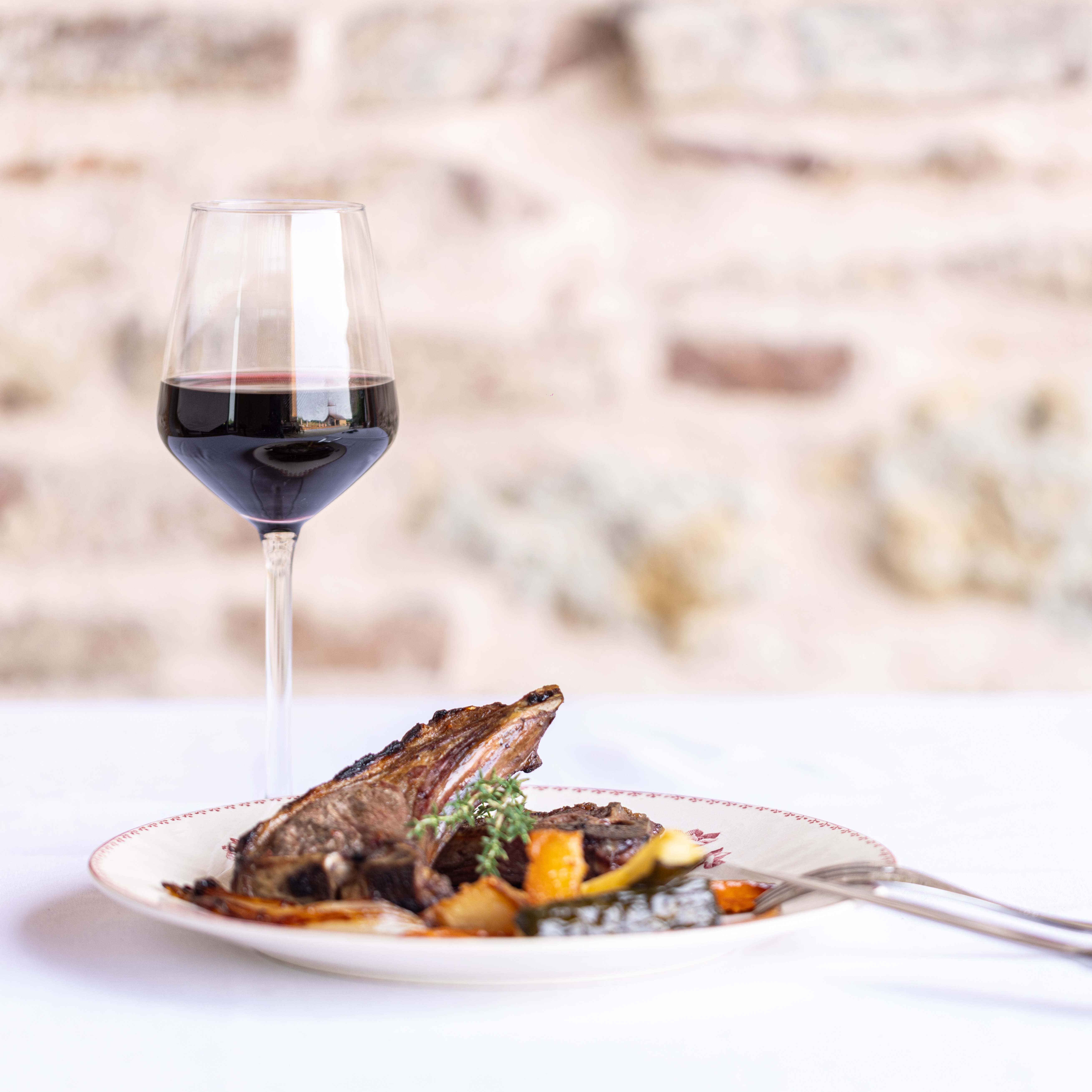 Venez vous régalez à ma table d'hôte