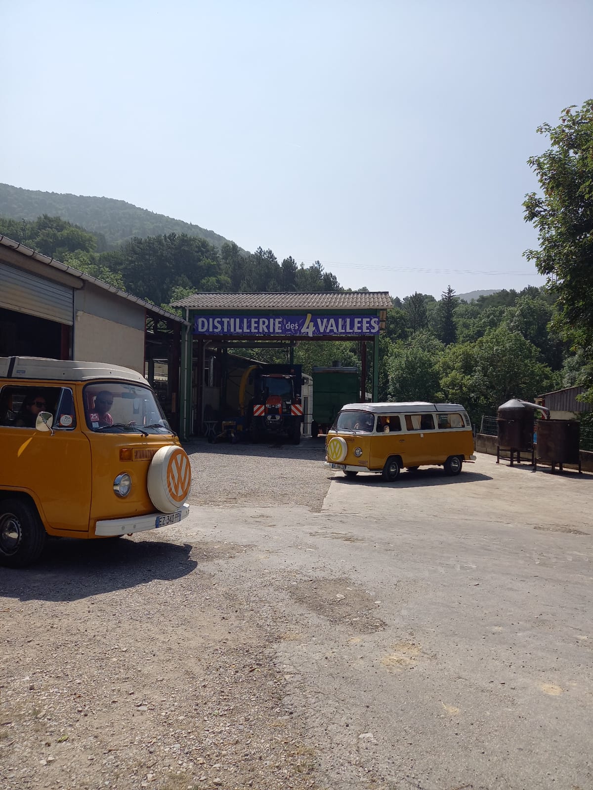 Photo de Visite enrichie