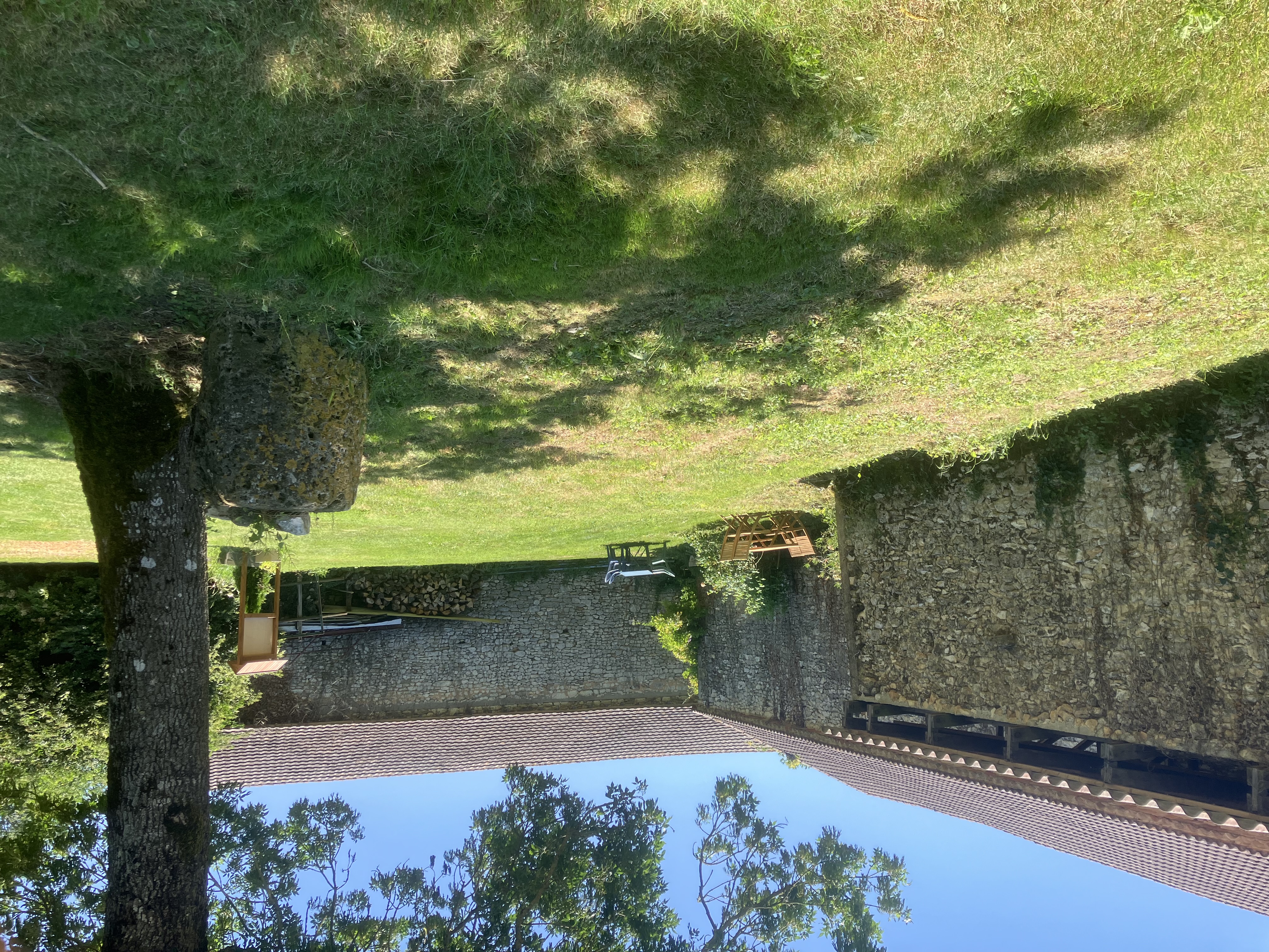 Illustration de l’exploitation Ferme du Roussel