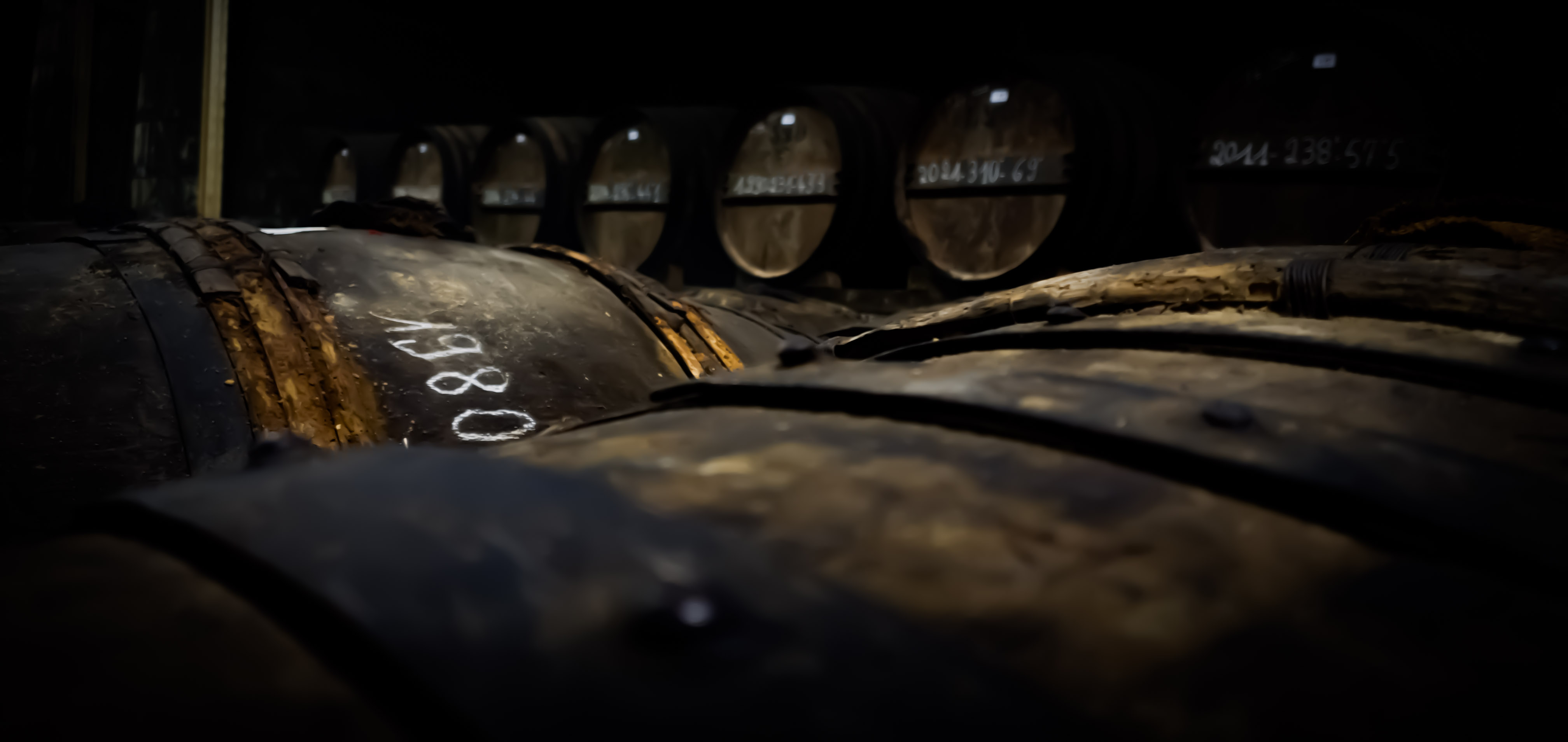 Photo de Visite et dégustation de pineau et cognac