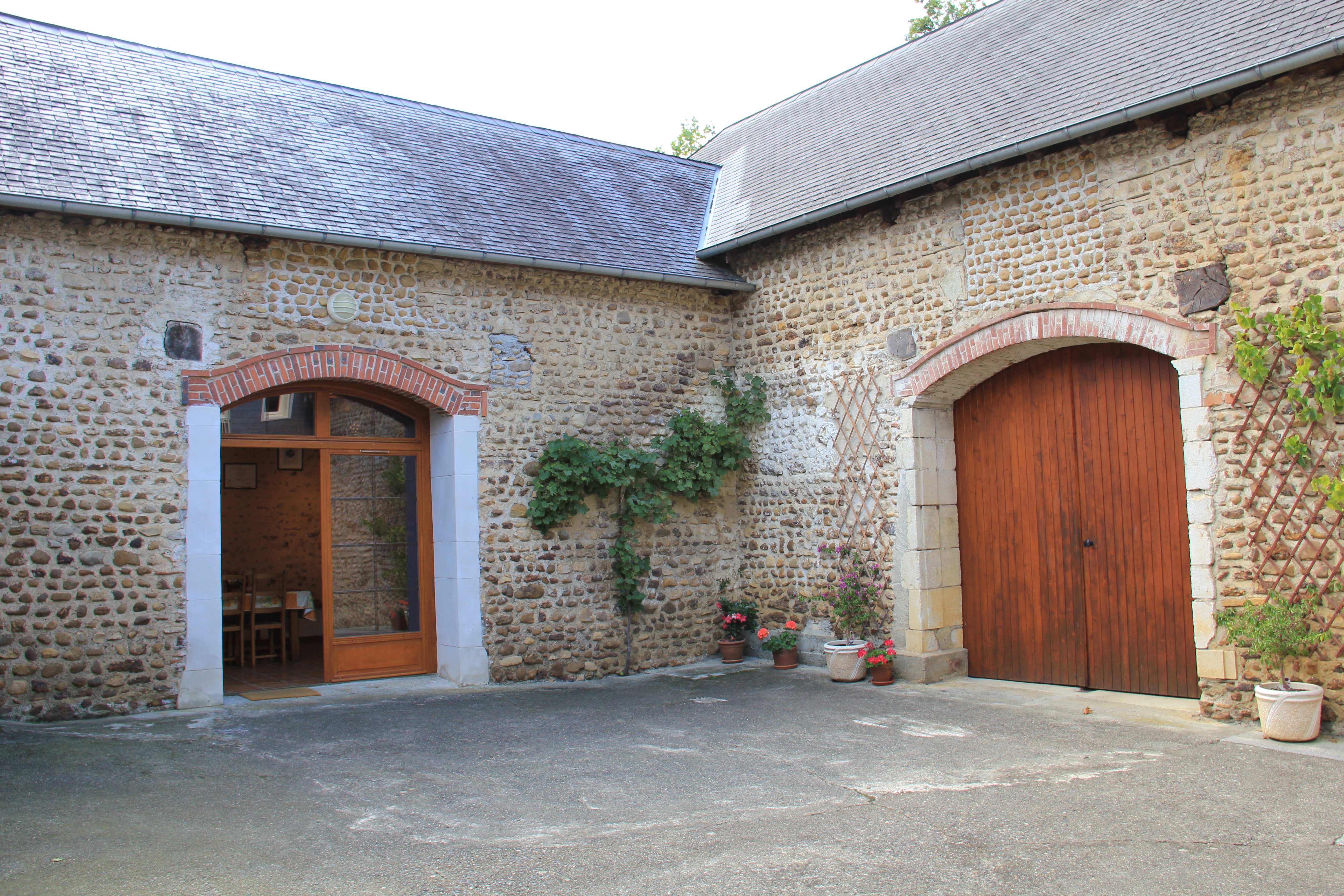 Photo de Balade vigneronne au domaine de Malarrode