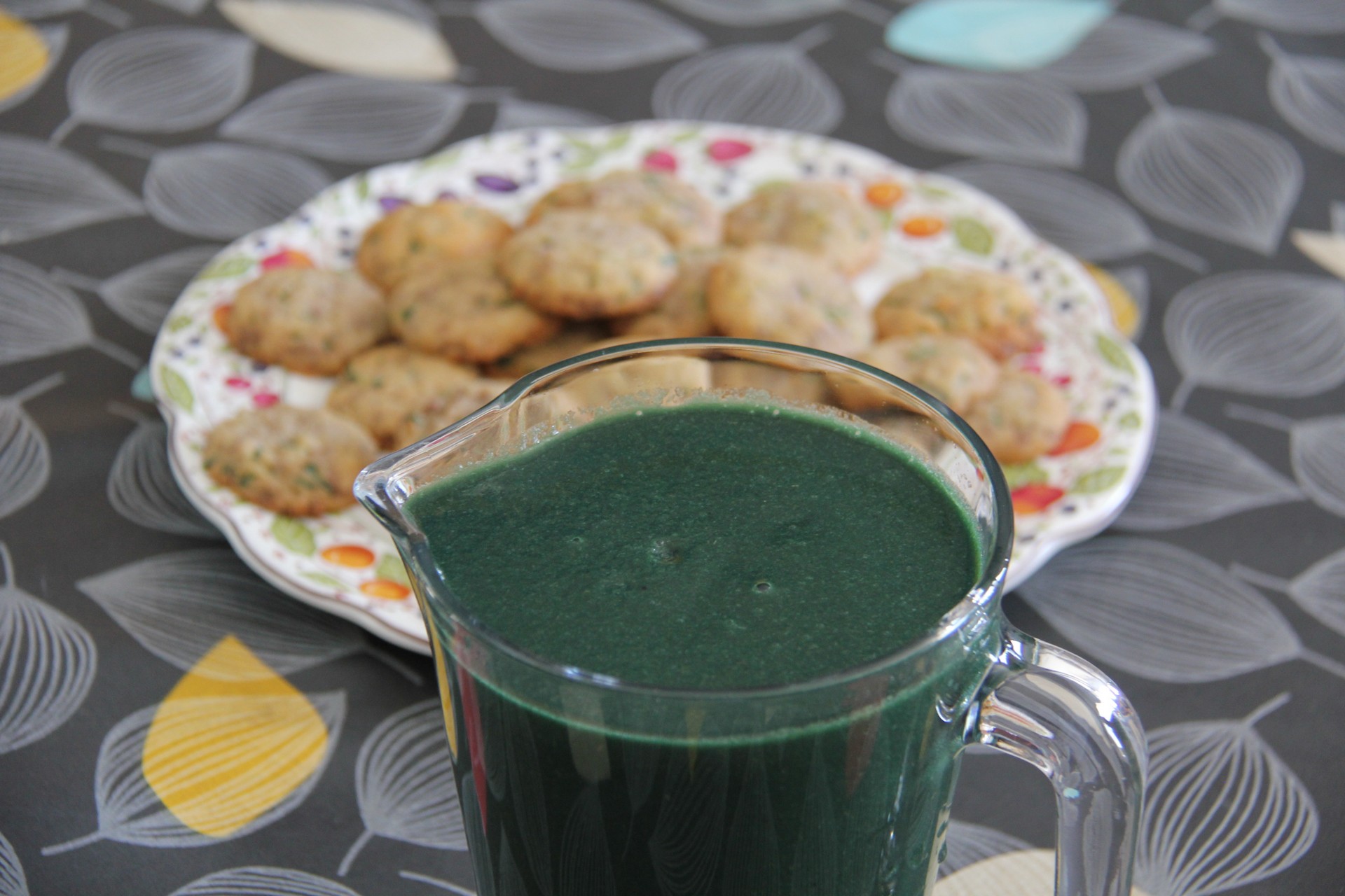 Photo de RdV à la ferme Spiruline d'Aquitaine à Argagnon