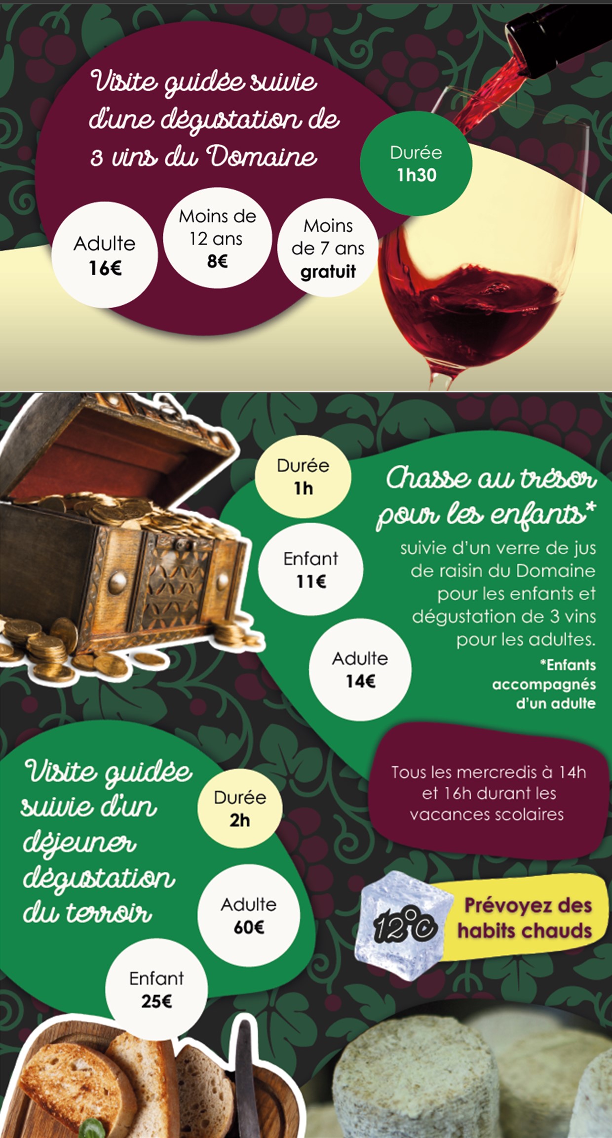 Photo de Troglo Degusto