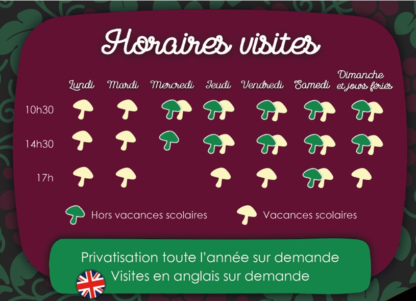 Photo de Troglo Degusto