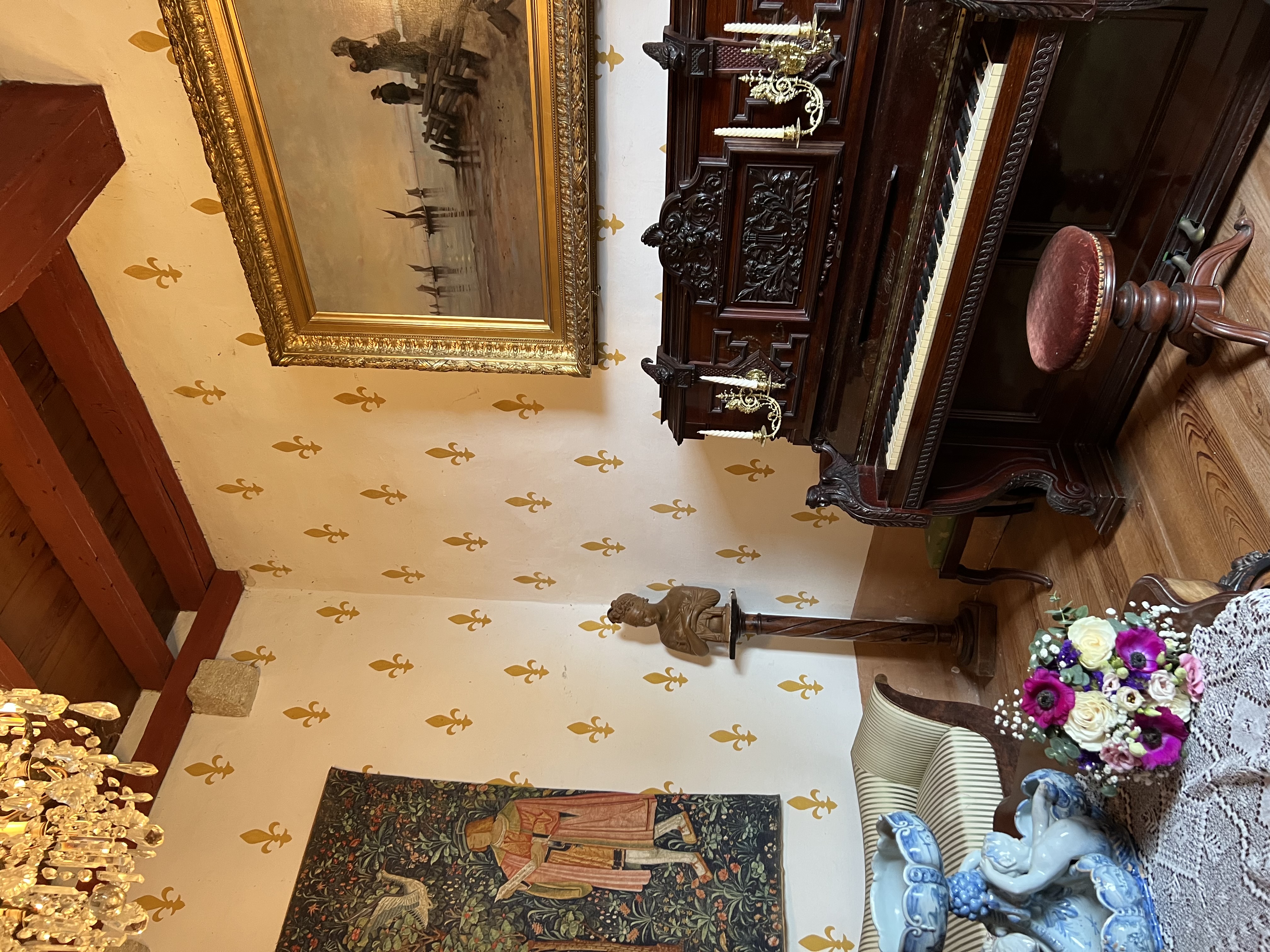 Photo de Visite et dégustation du Chateau et des chais