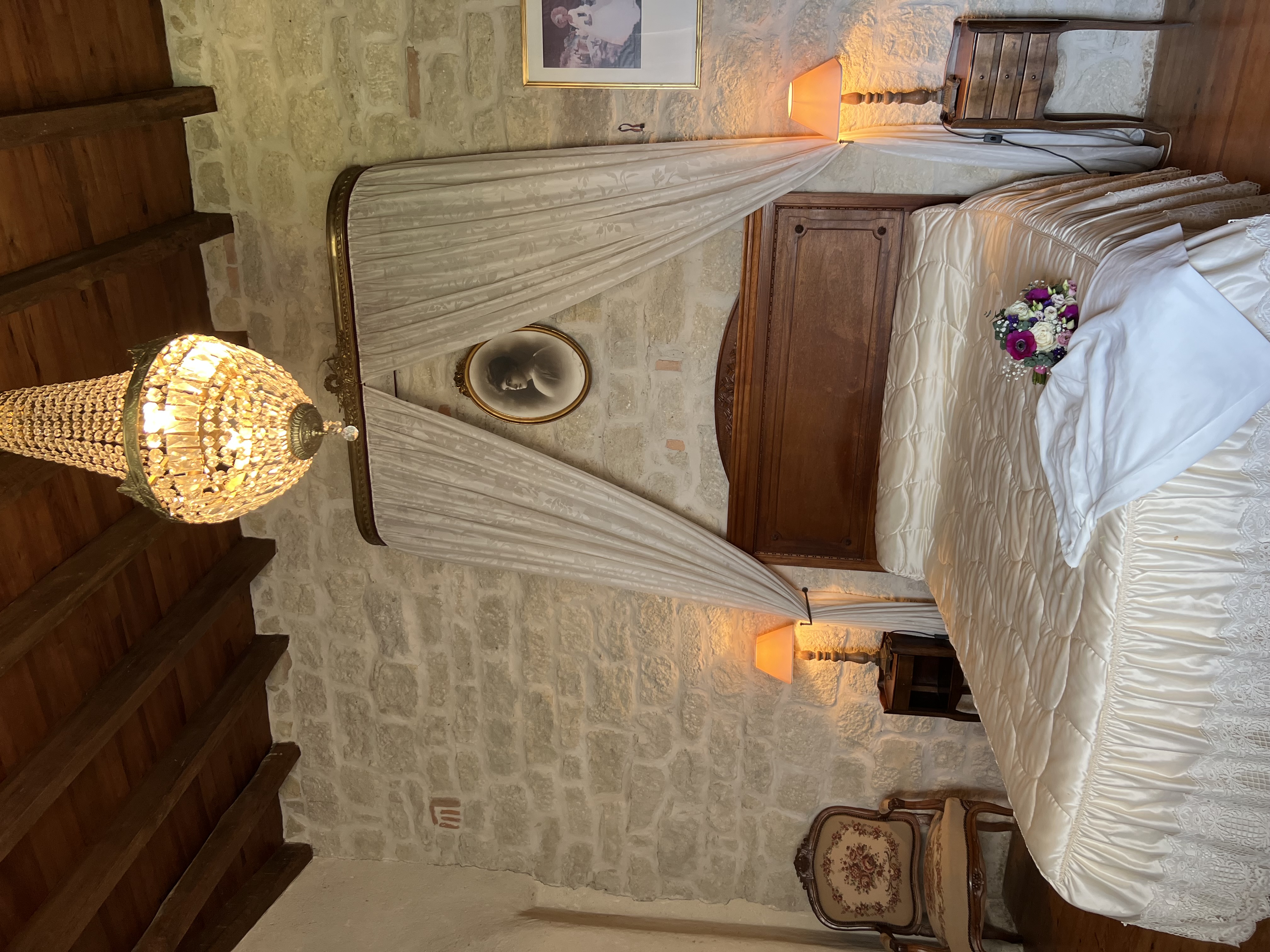 Photo de Visite et dégustation du Chateau et des chais