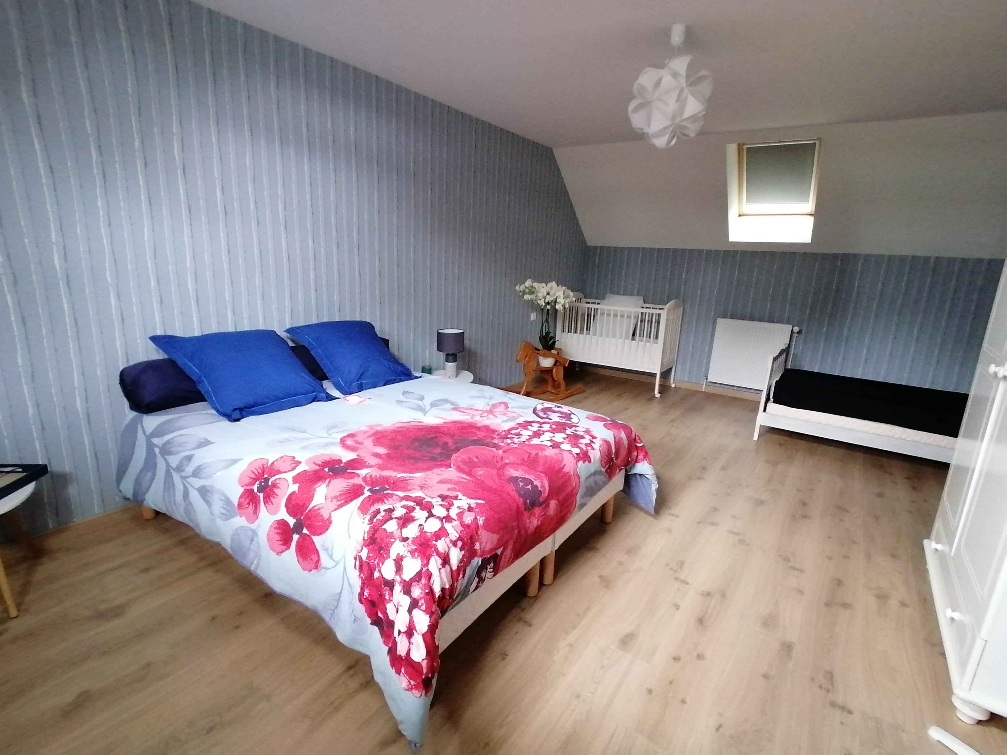 Photo de Gîte d'Alice