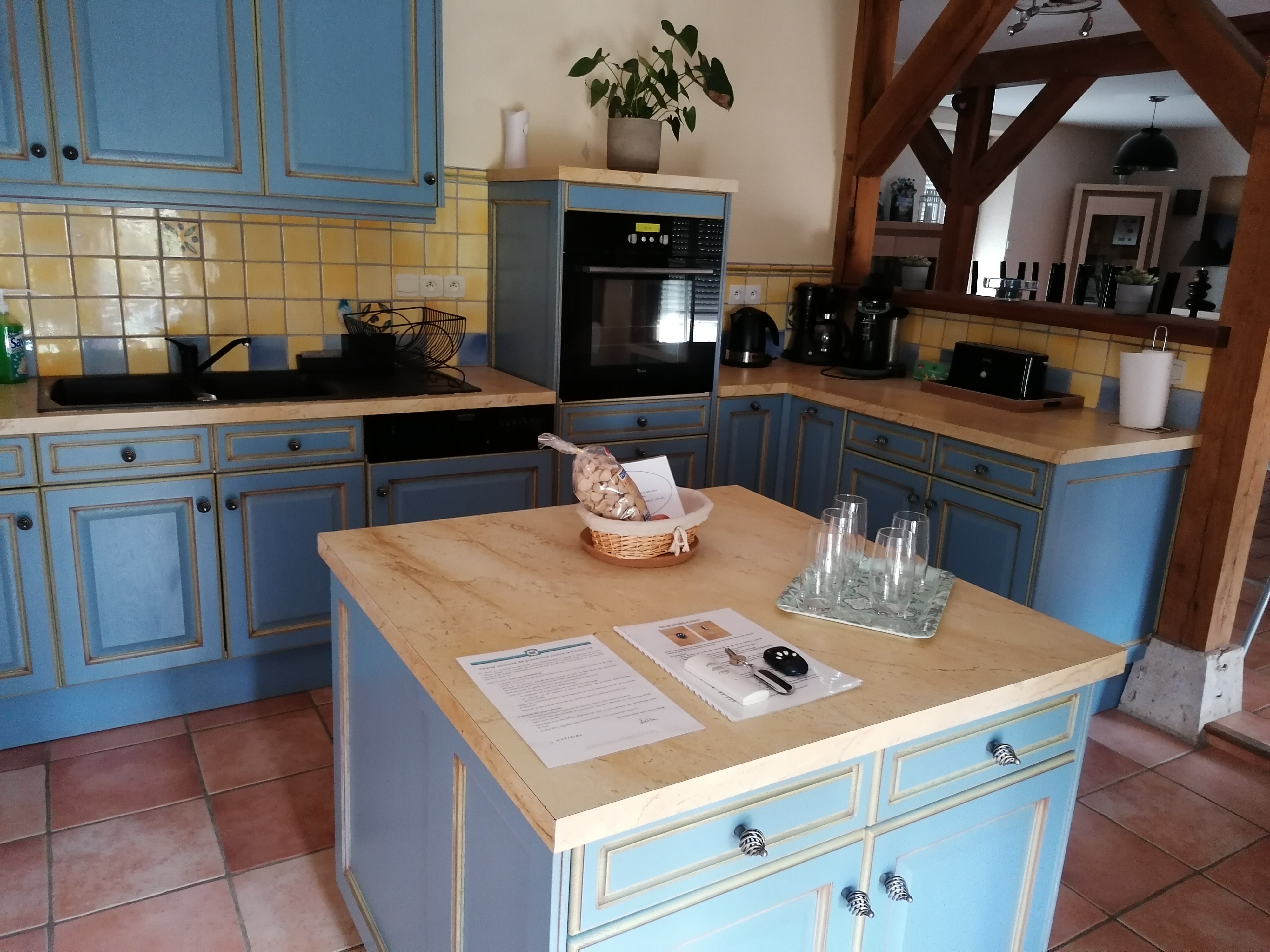 Photo de Gîte d'Alice