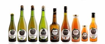 Illustration de l’exploitation Verger de Roncheville