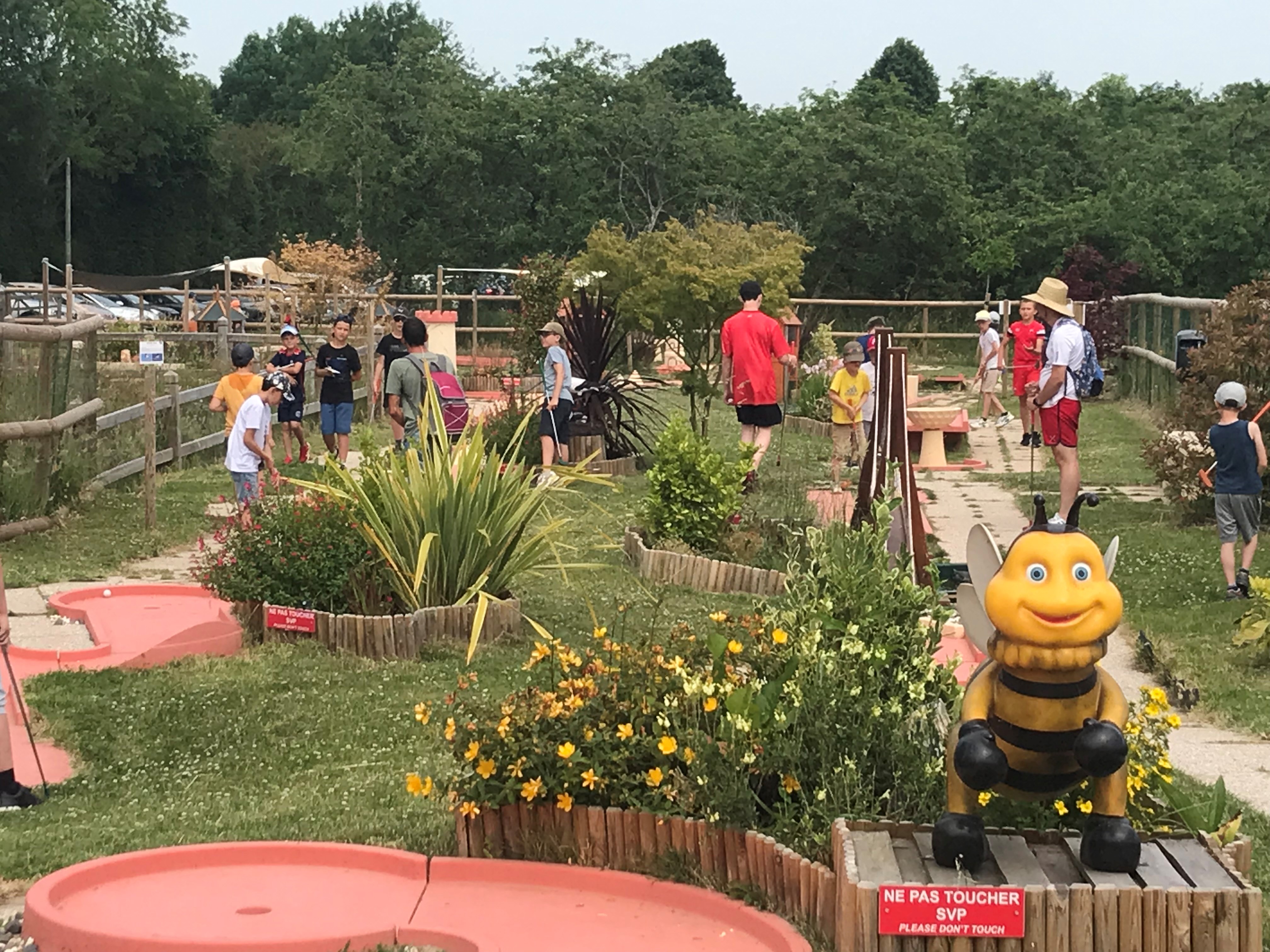 Photo de Verger de Roncheville