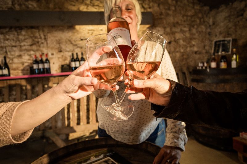 Photo de Balade vigneronne