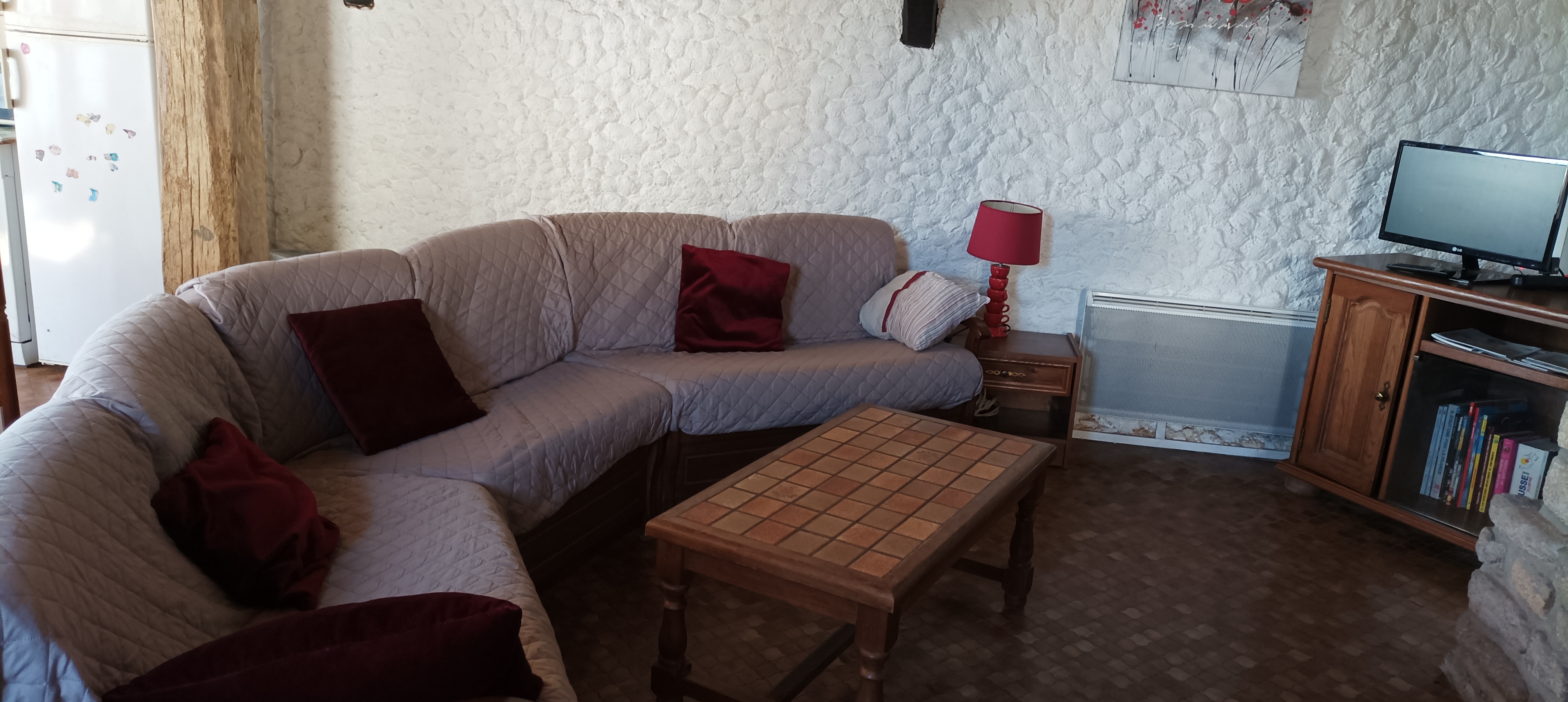 Photo de La Ferme de Kerpohan