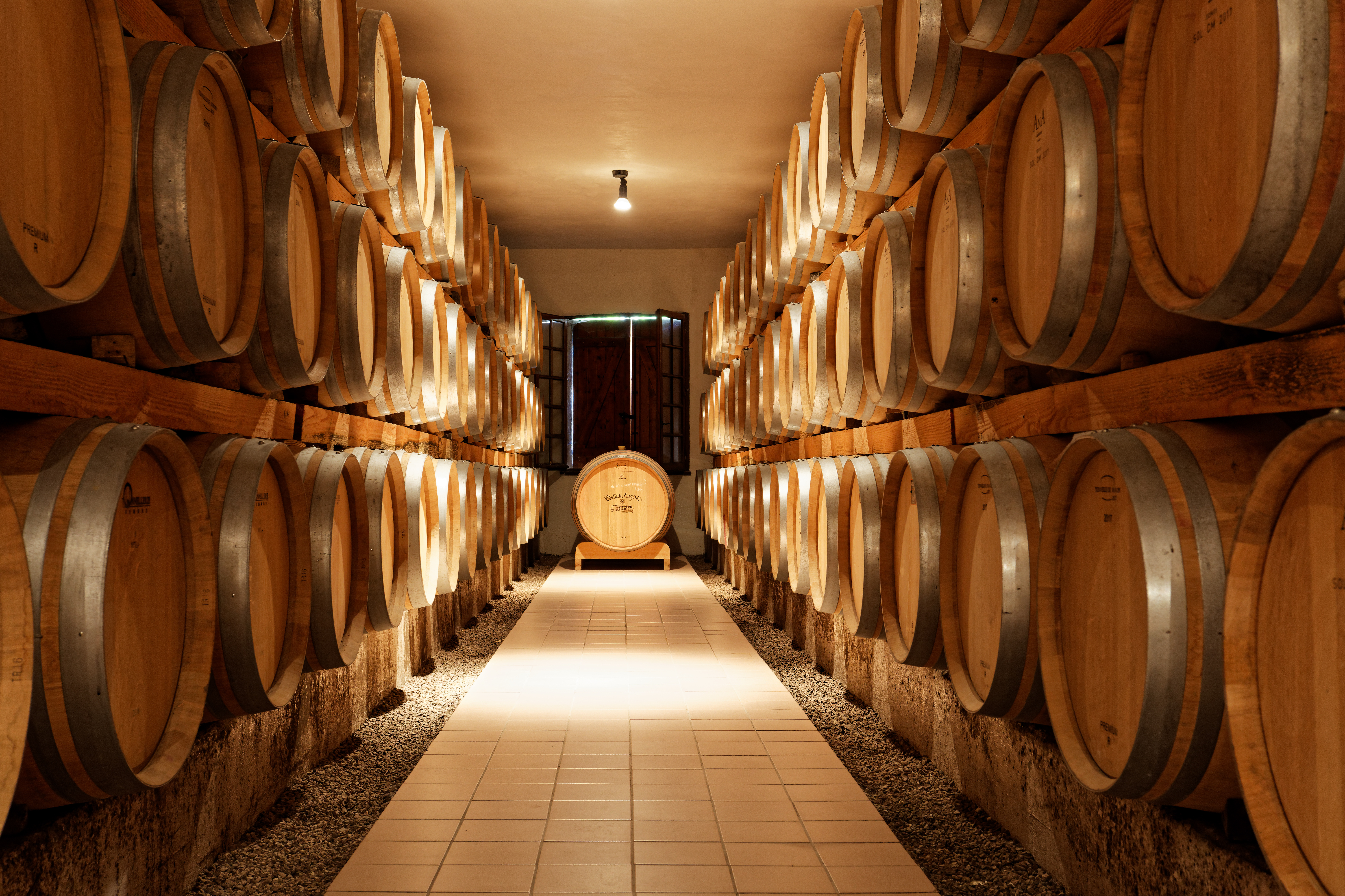 Photo de Château Eugénie