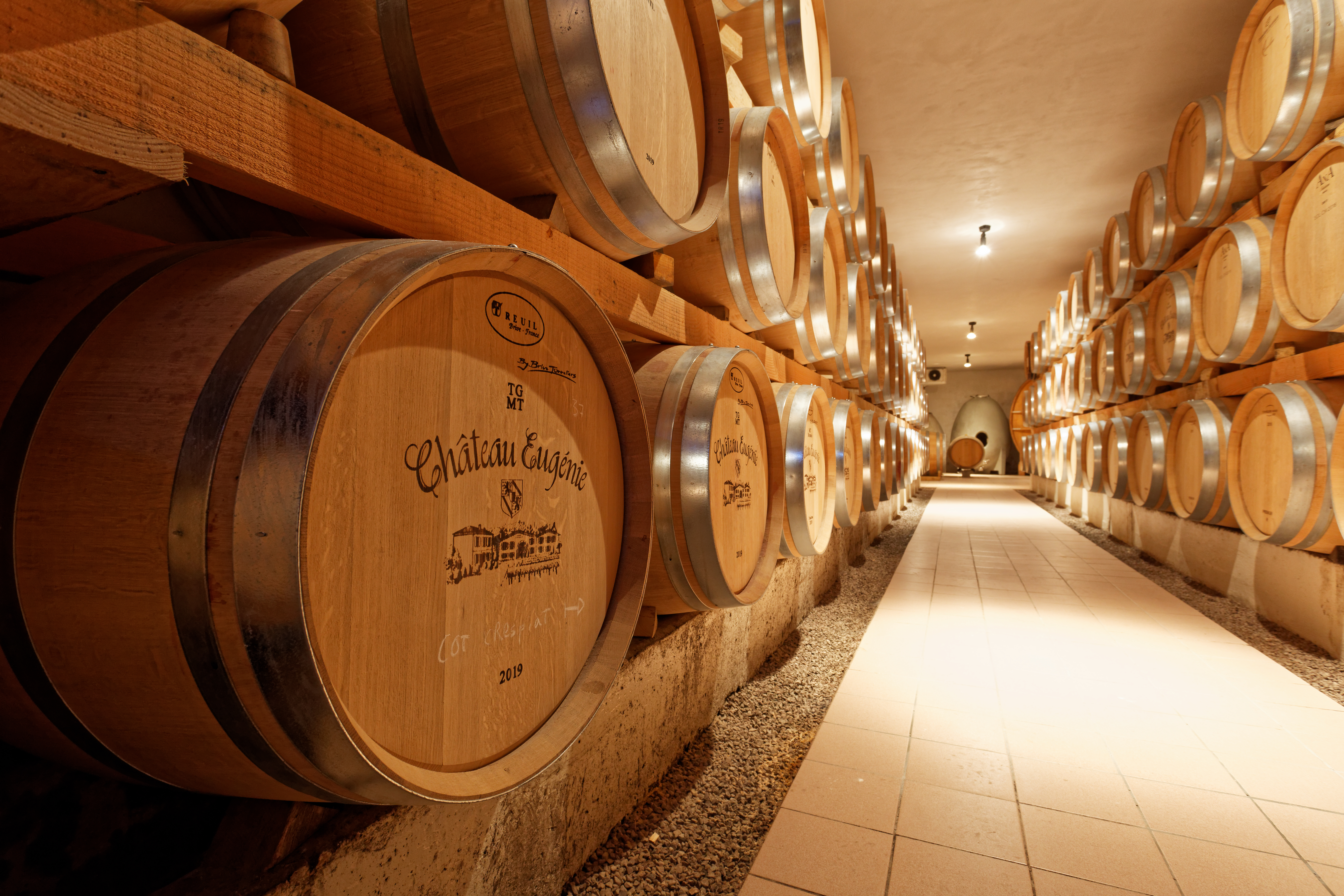 Photo de Château Eugénie