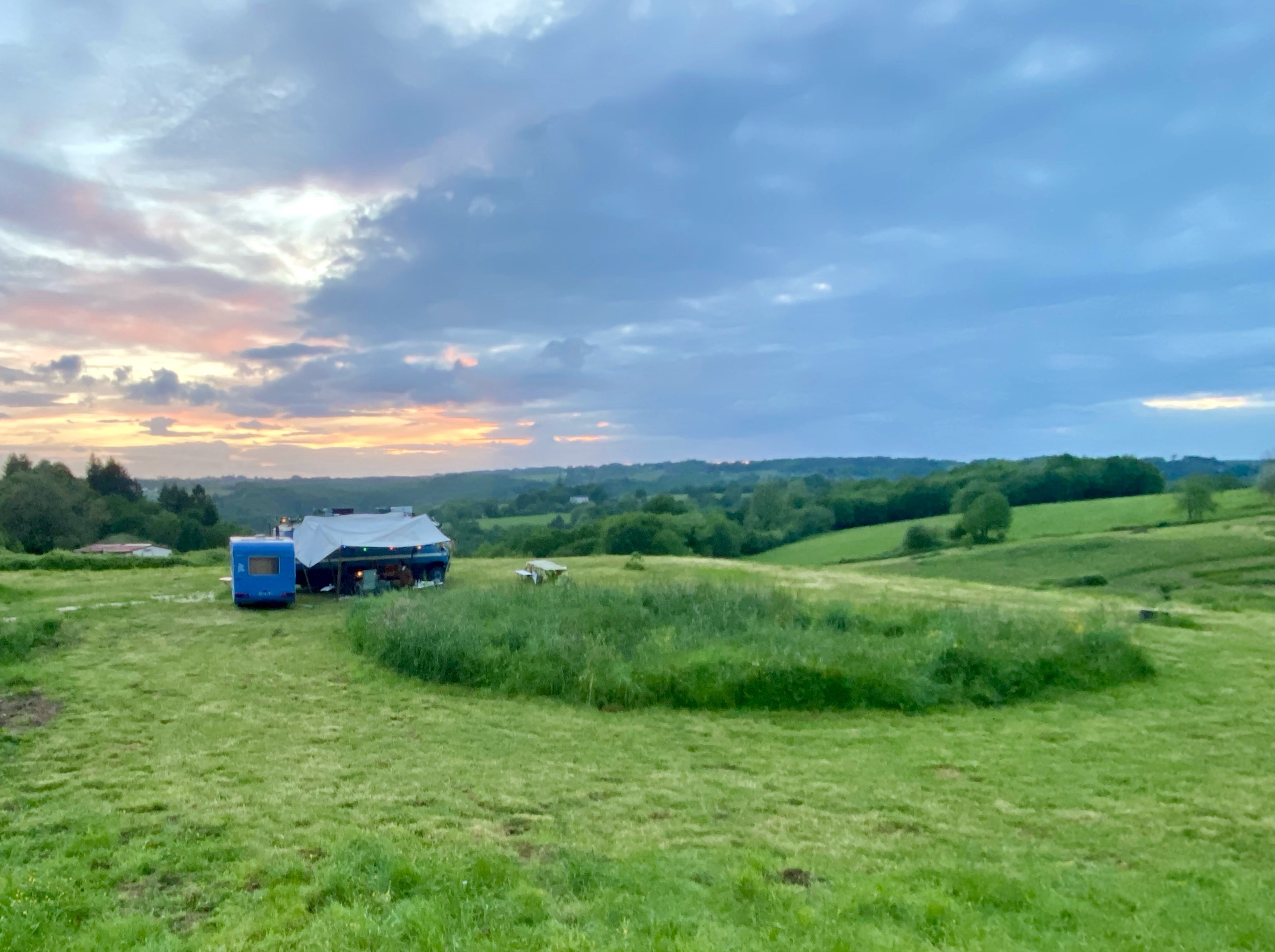 Photo de ferme sinsac