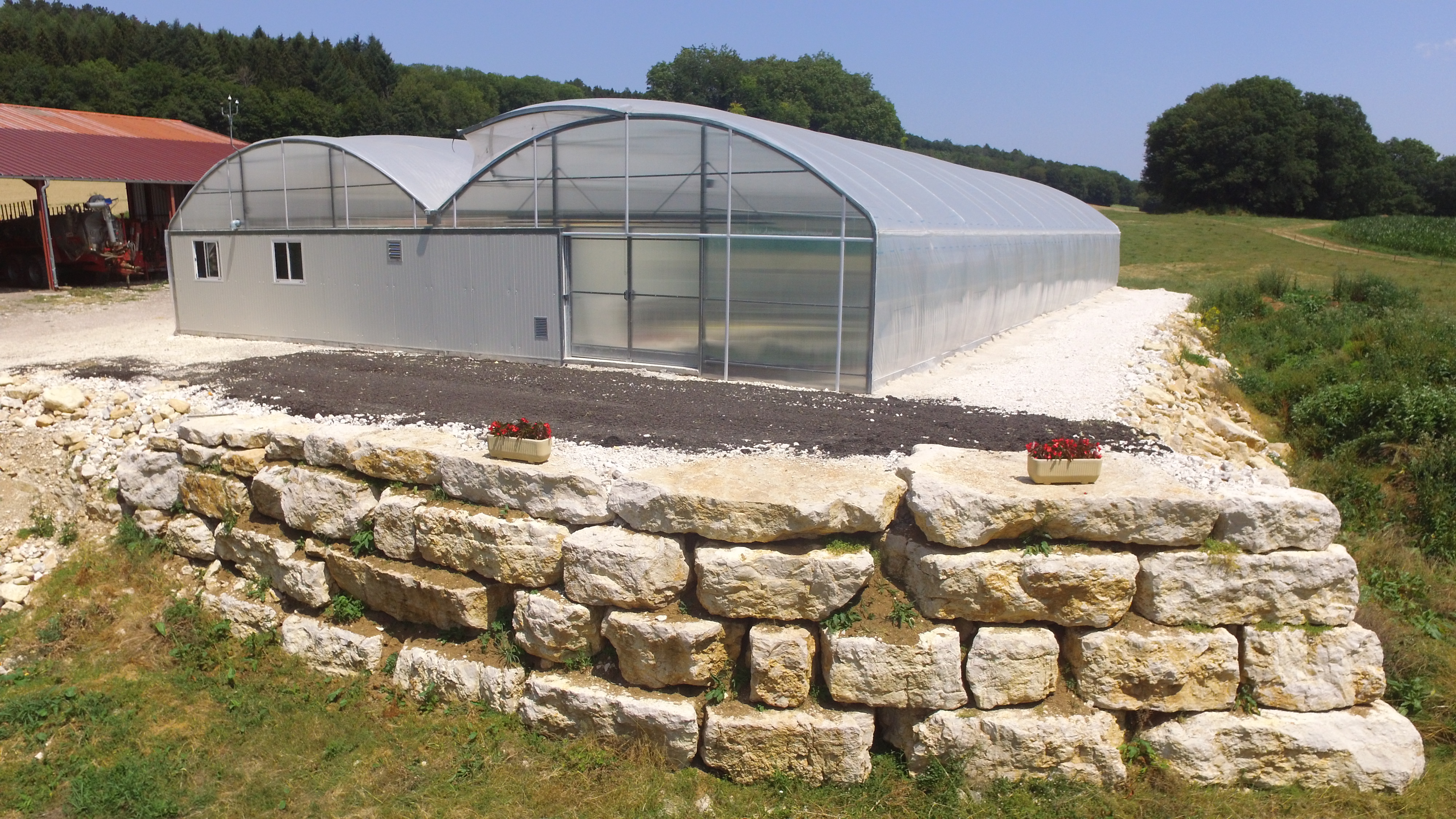 Photo de GAEC du Puy de la Velle