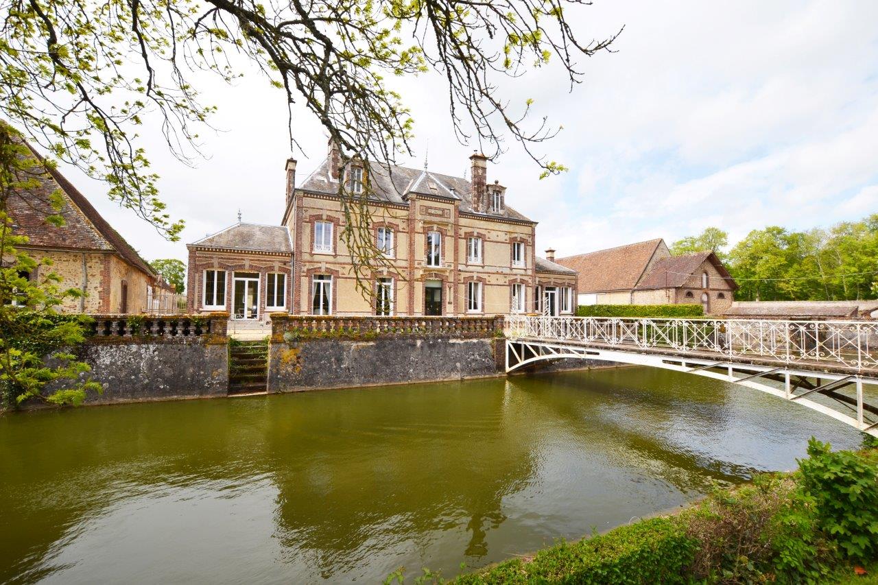 Photo de La ferme de Manouyau 