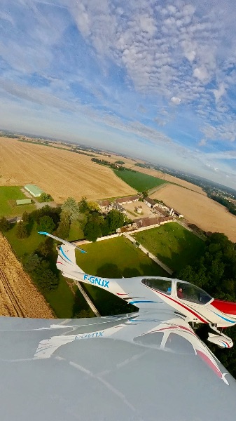 Photo de Agriculture céréalière 