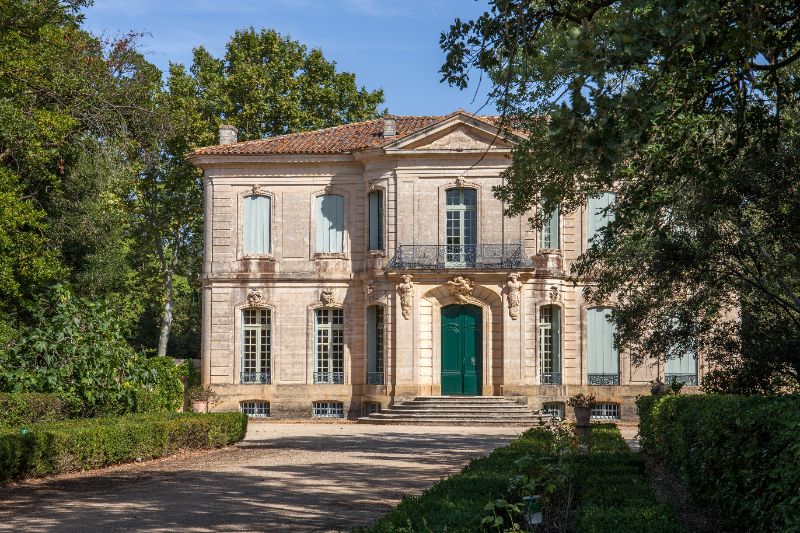 Illustration de l’expérience Visite guidée et decouverte des vins du domaine