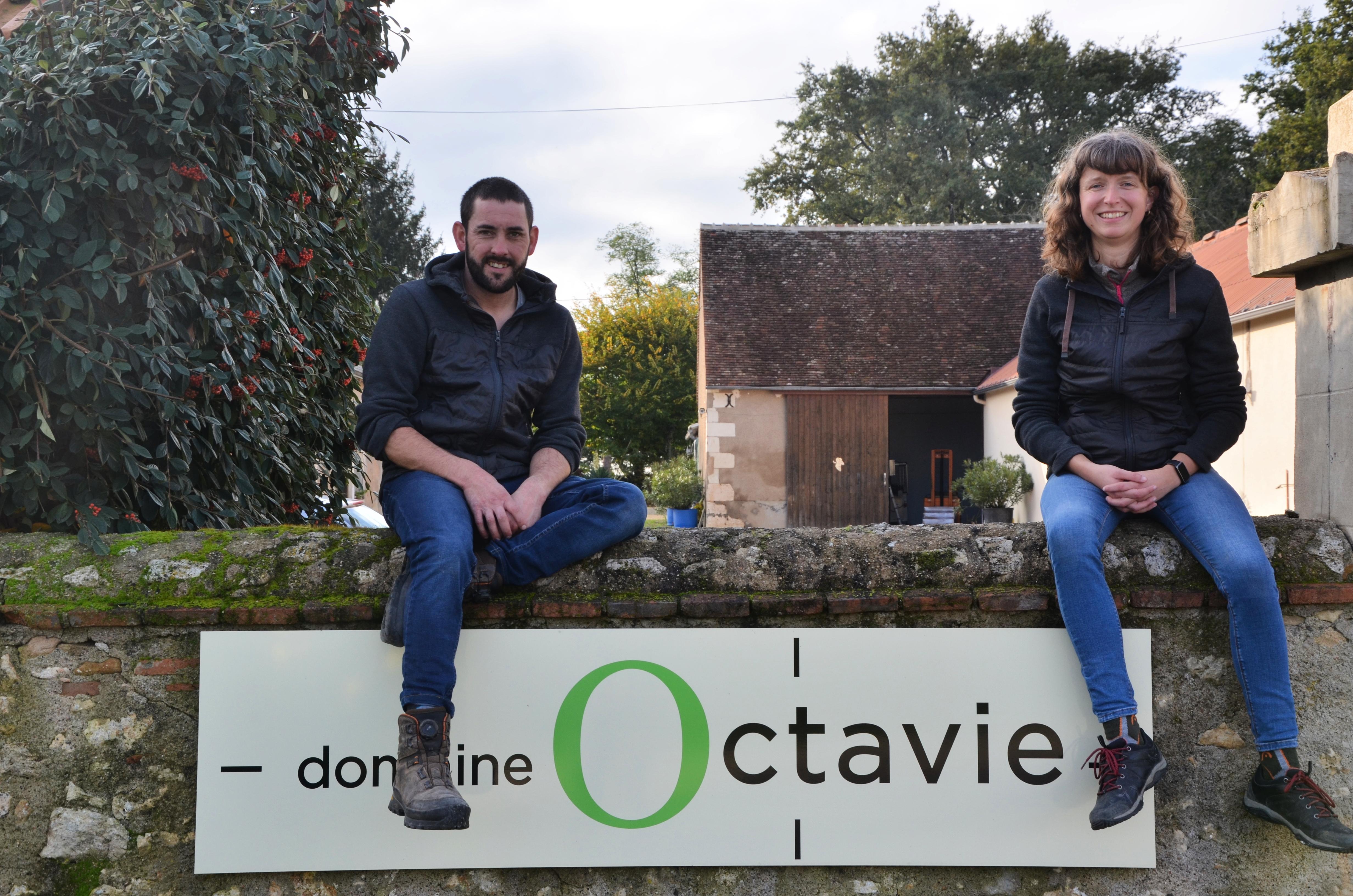 Photo de DOMAINE OCTAVIE