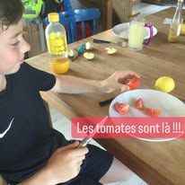 Photo de Venez découvrir les splendeurs des marais de Grandlieu (à 500m de chez nous)