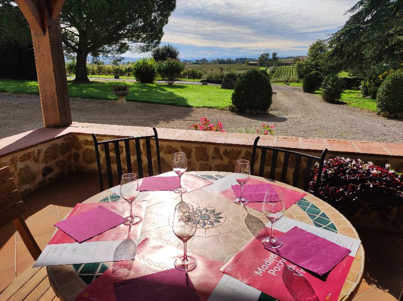 Illustration de l’expérience LES JEUDIS DE L'ETE