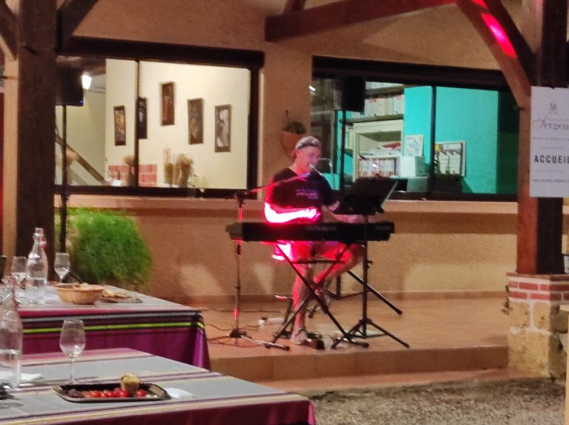 Photo de LES JEUDIS DE L'ETE