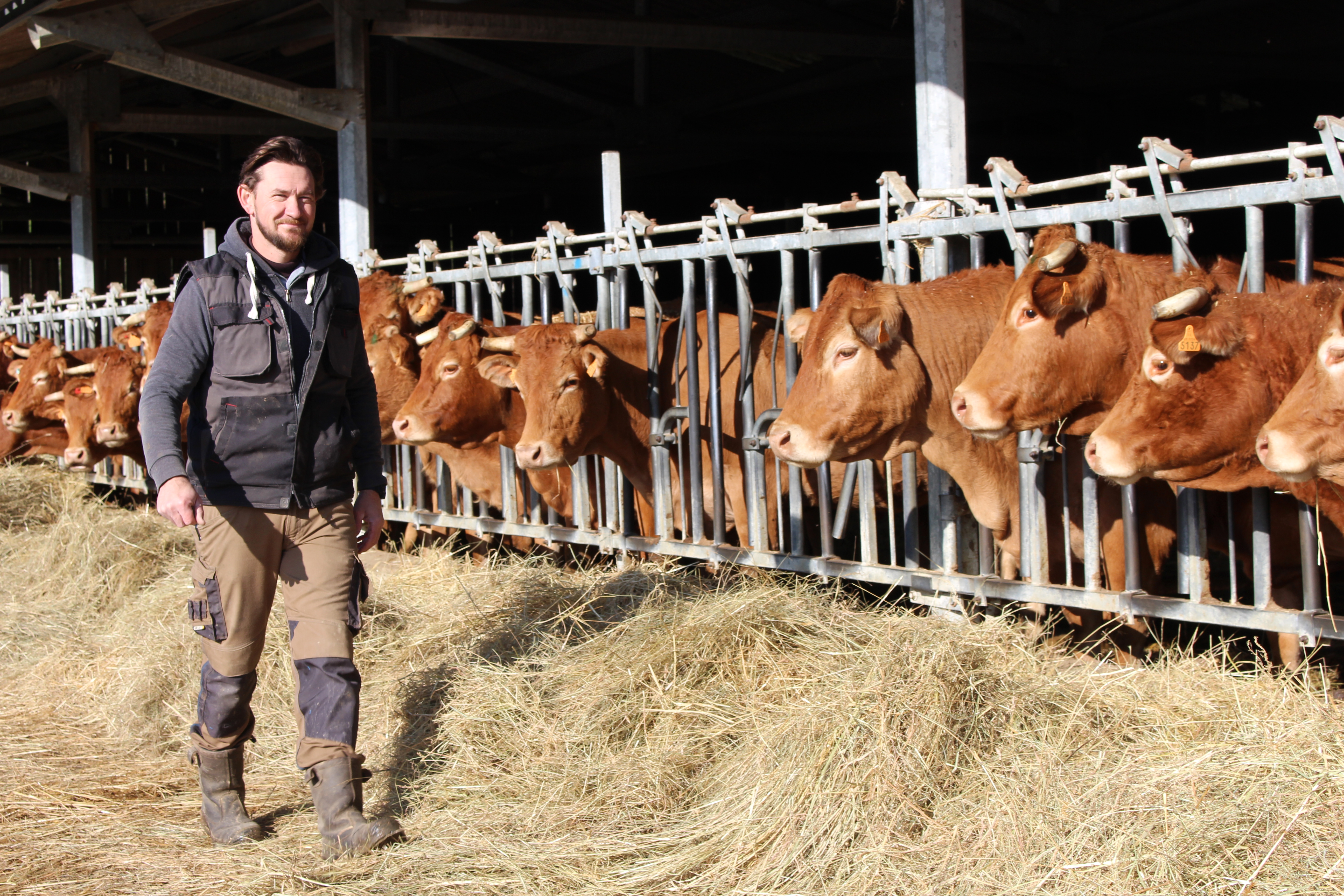 Photo de Domaine de la Trille